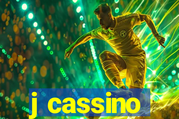 j cassino